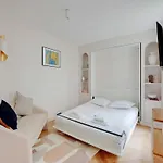 Magnificent -2p- Near The Eiffel Tower Apartamento *